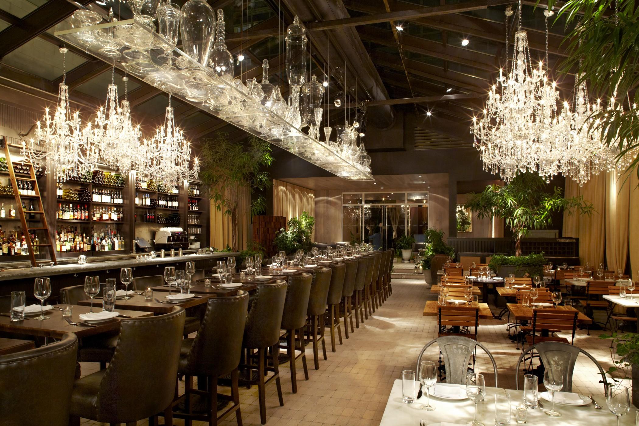 Nomo Soho Hotel 4*