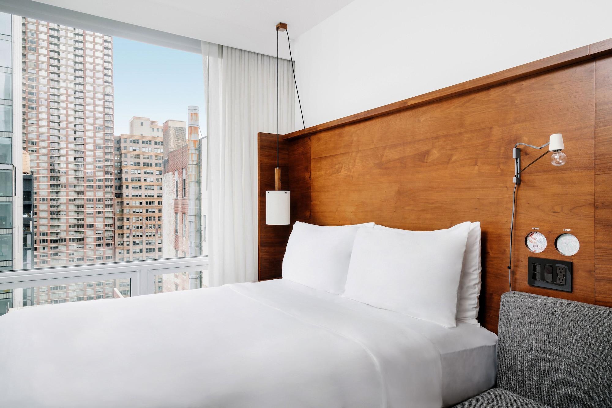 Arlo Nomad Hotel