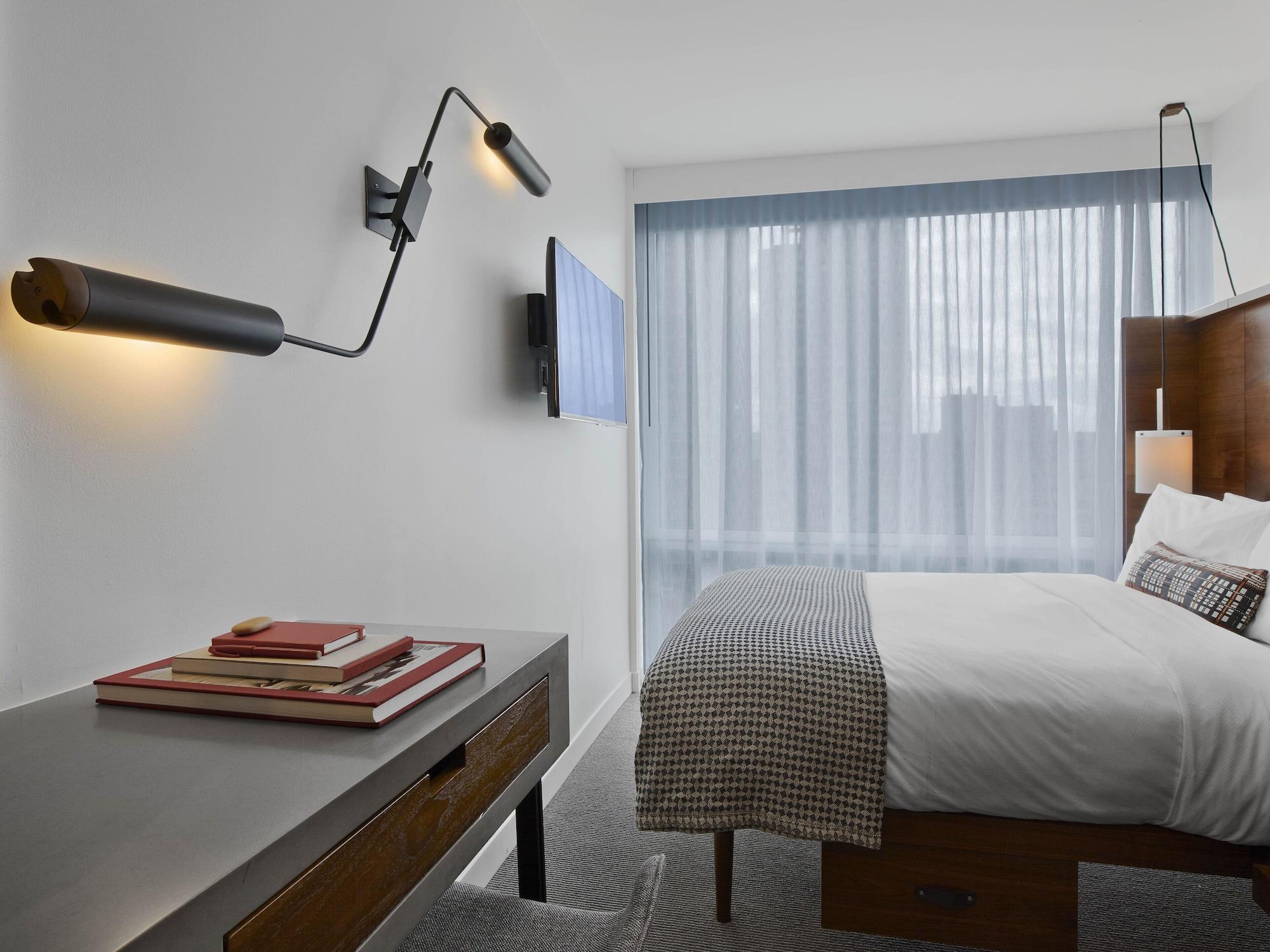 Arlo Nomad Hotel 4*