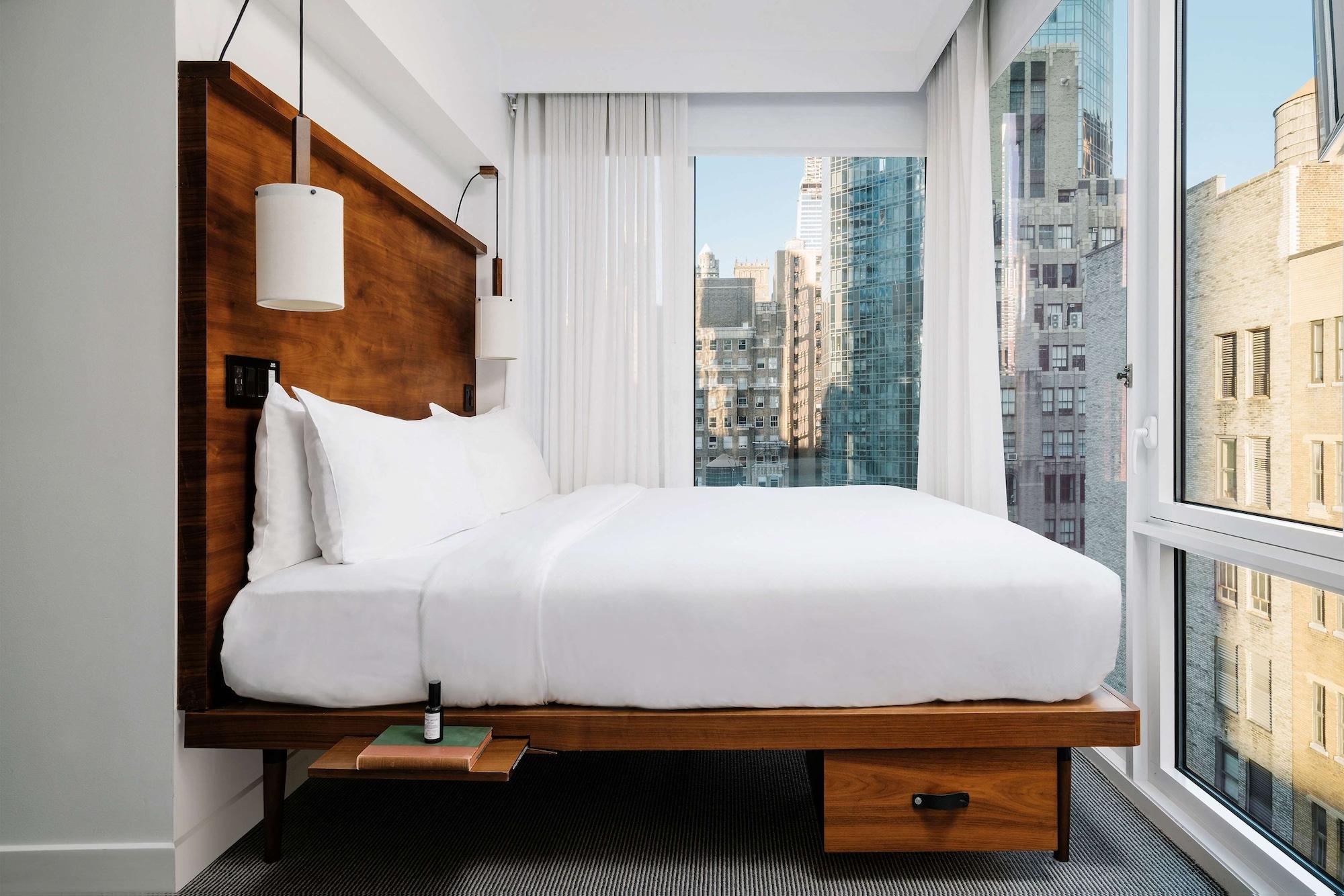 Hotel Arlo Nomad