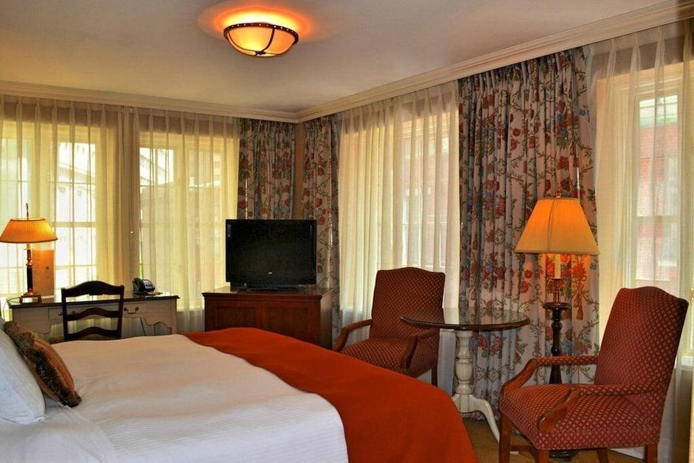 The Wall Street Hotel 3*