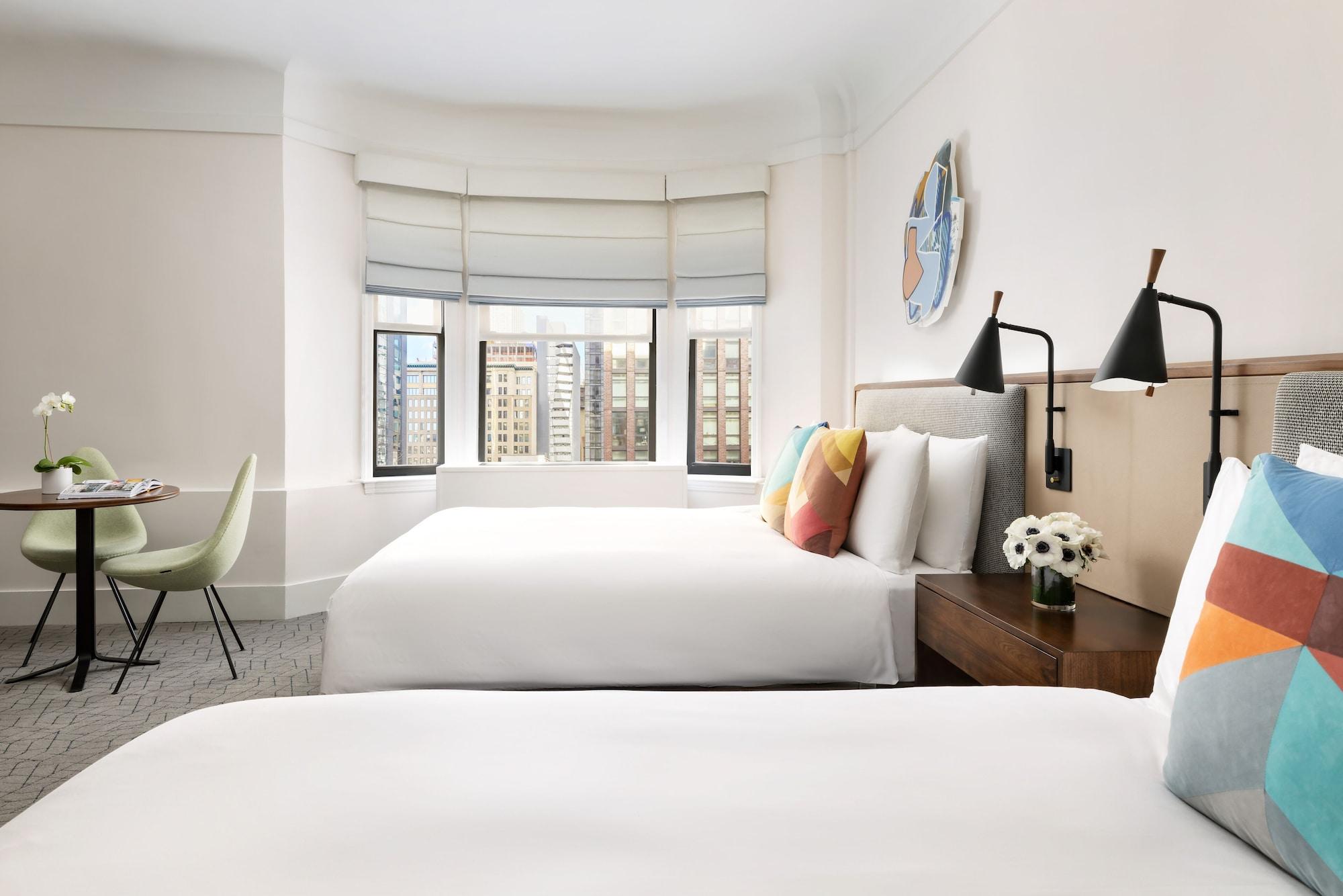 Hotel Seville Nomad, In The Unbound Collection By Hyatt Hotel 4*