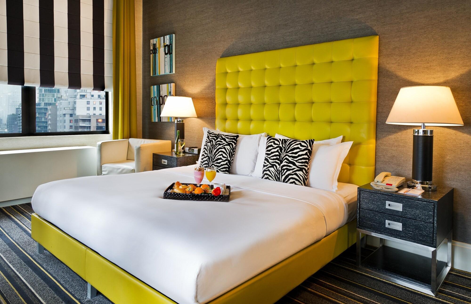 The Marcel At Gramercy Hotel 4*