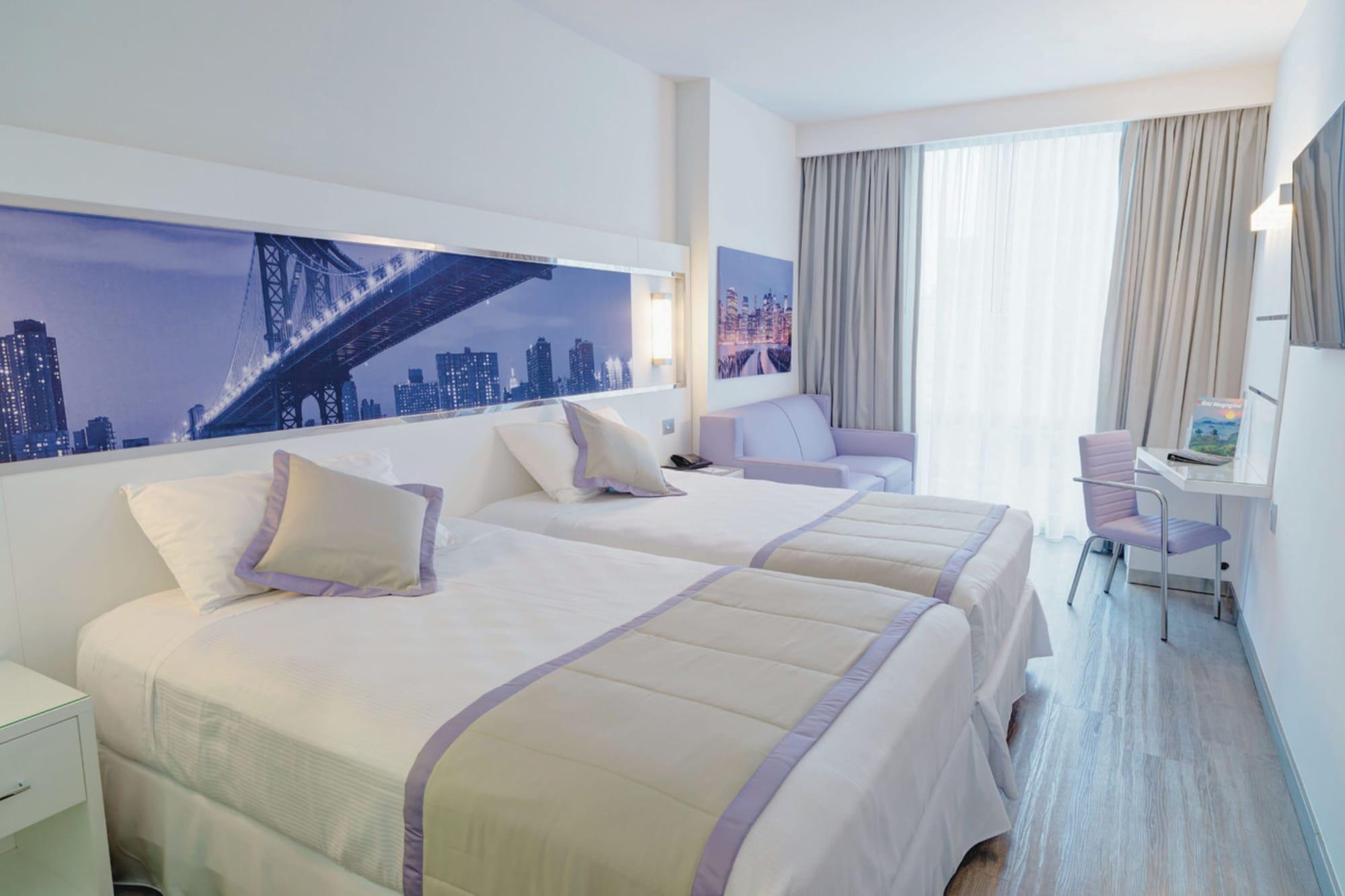 Hotel Riu Plaza Times Square New York