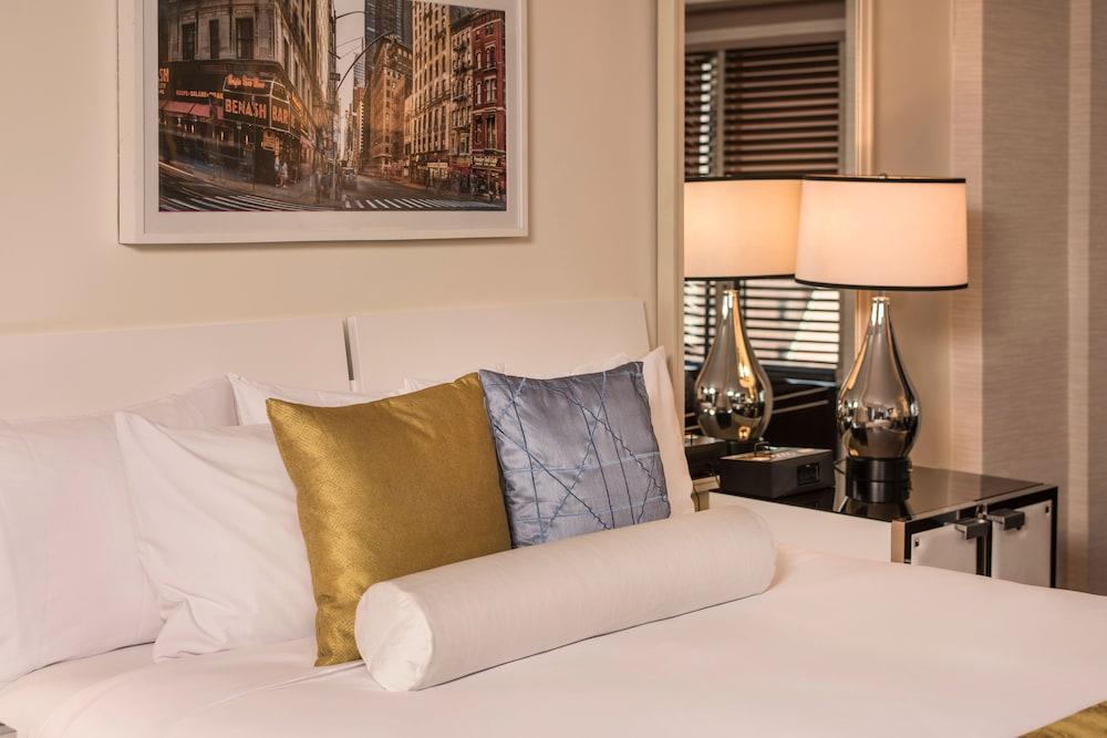Hotel 70 Park Avenue 4*