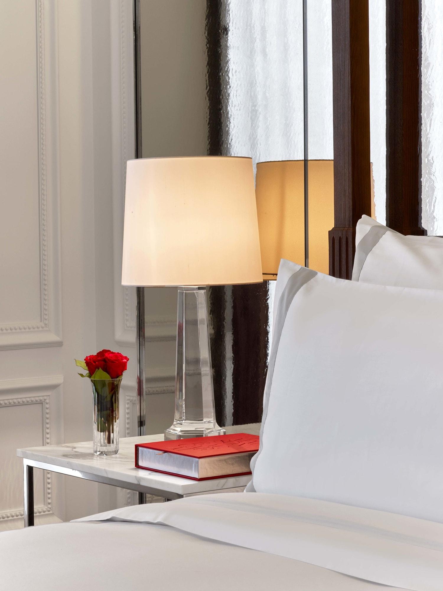 Hotel Baccarat And Residences