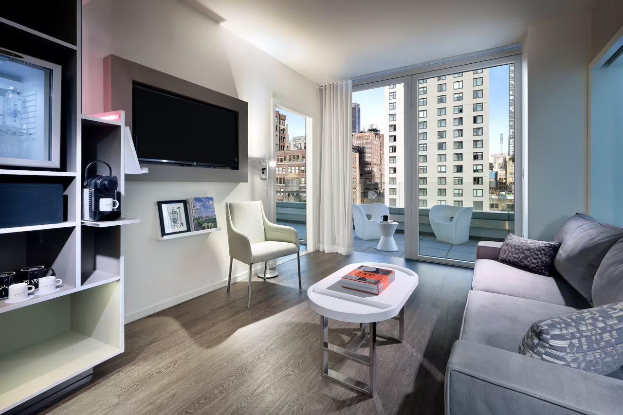 Innside By Melia Nomad 4*