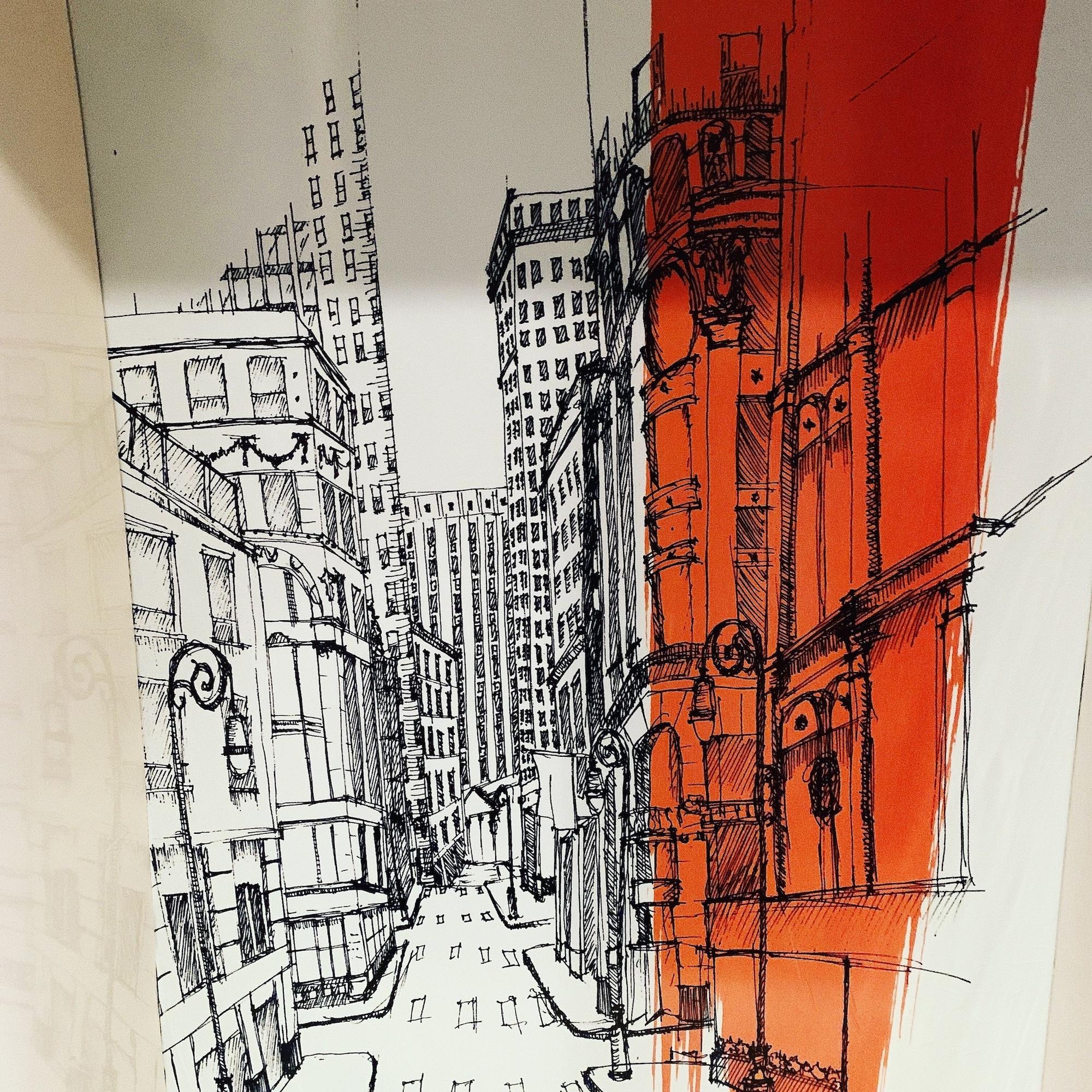 Hyatt Centric Street Hotel