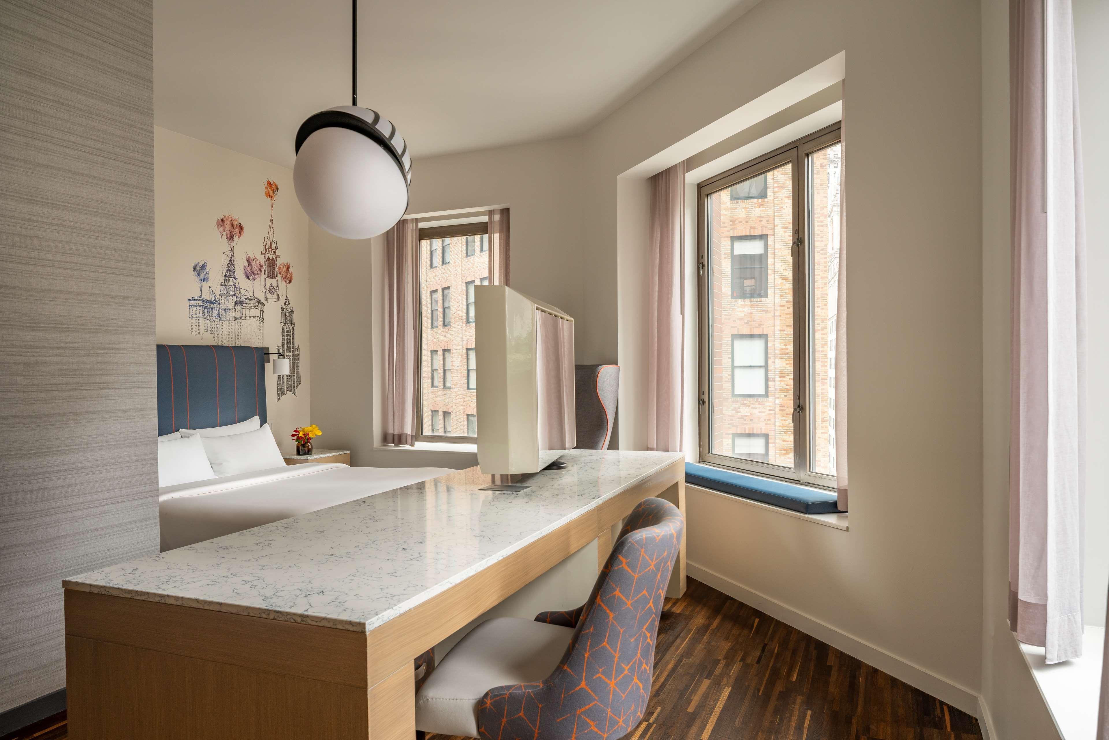 Hyatt Centric Street Hotel 4*