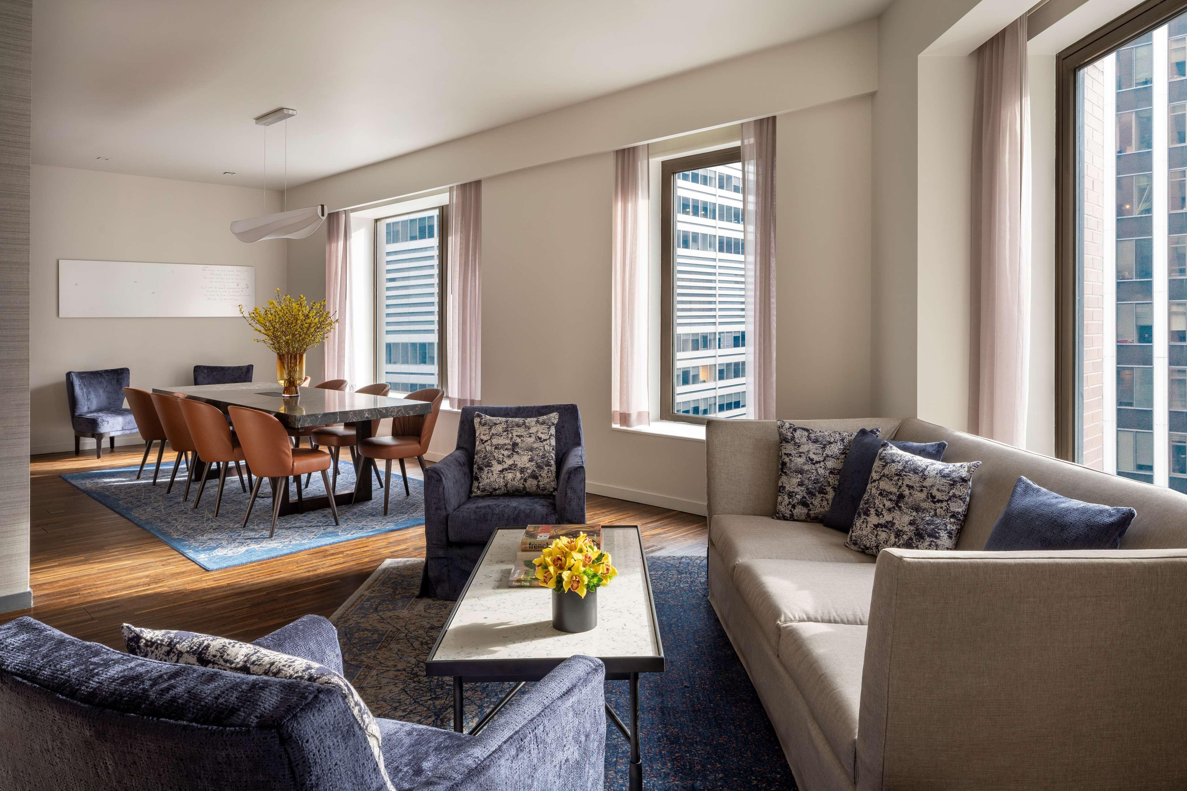 Hyatt Centric Street