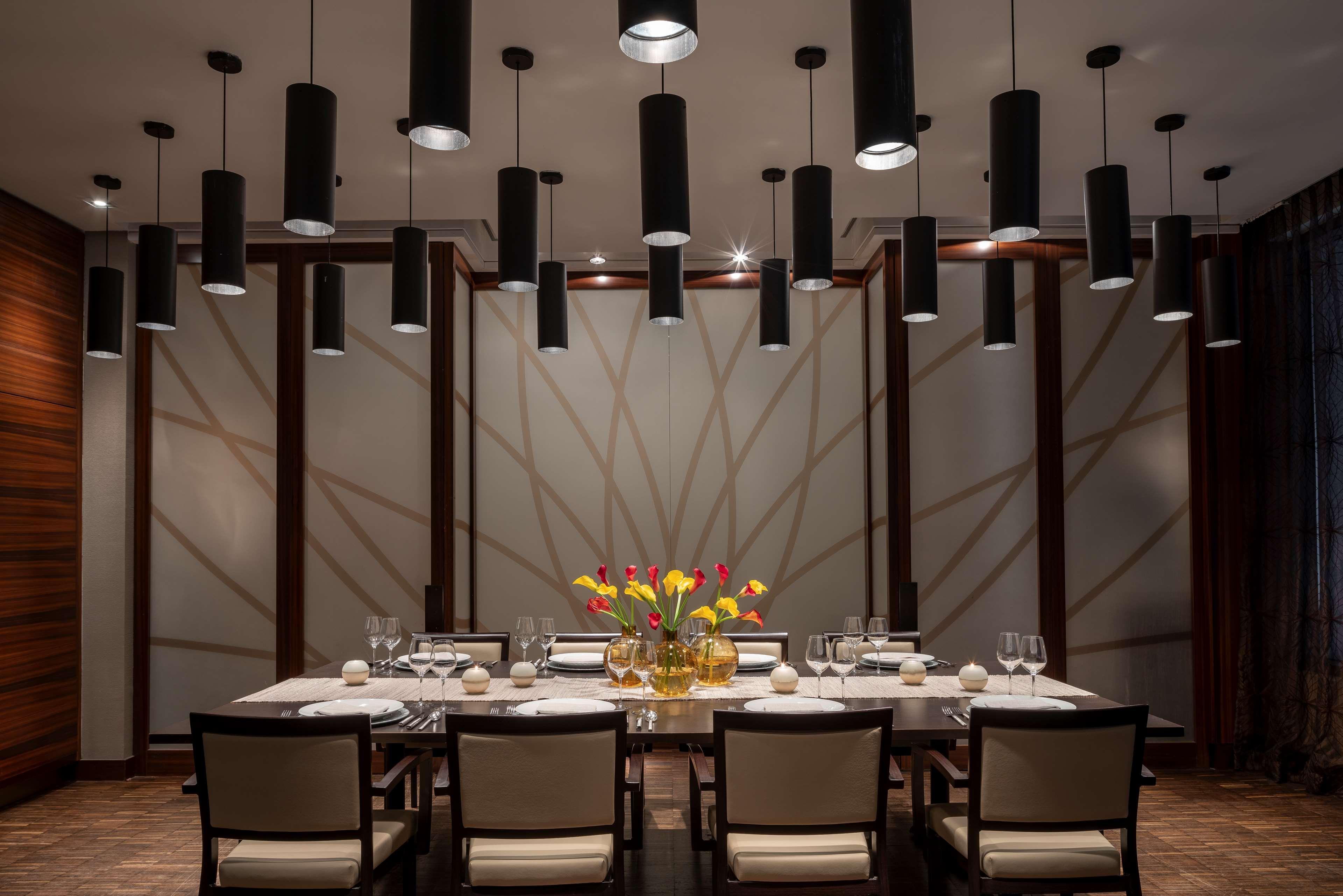 Hyatt Centric Street Hotel New York