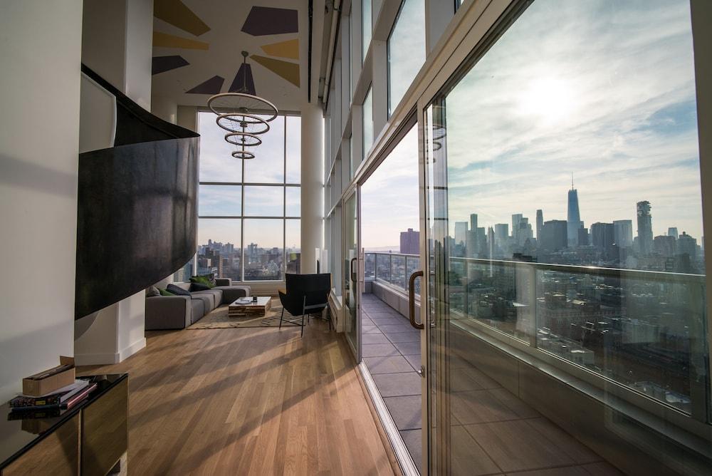 Indigo Lower East Side By Ihg 4*