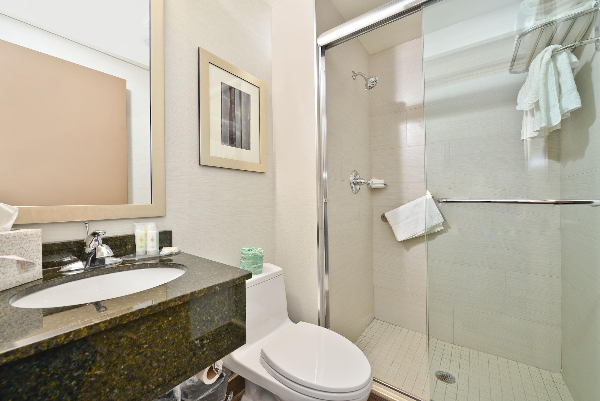 Comfort Manhattan - Midtown West Gasthof