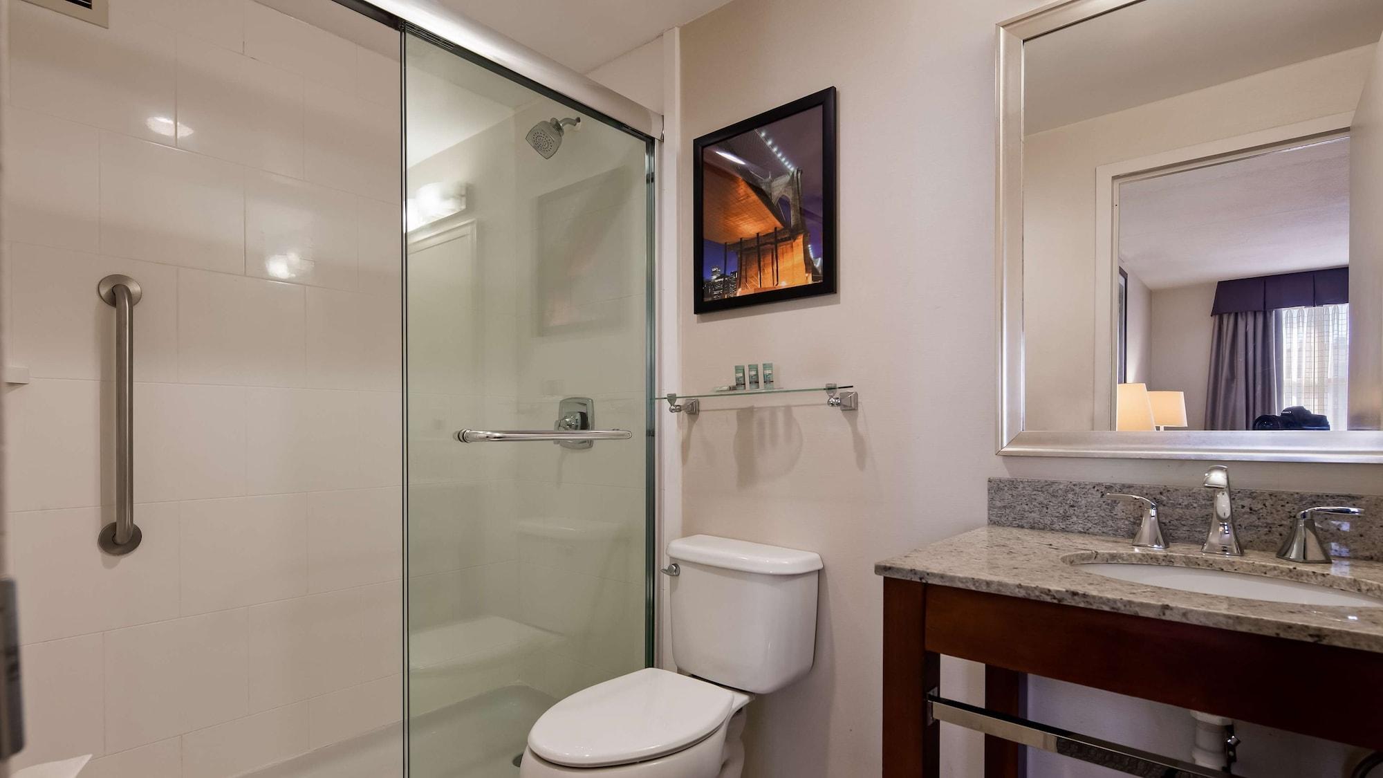 Best Western Gregory Hotel 3*
