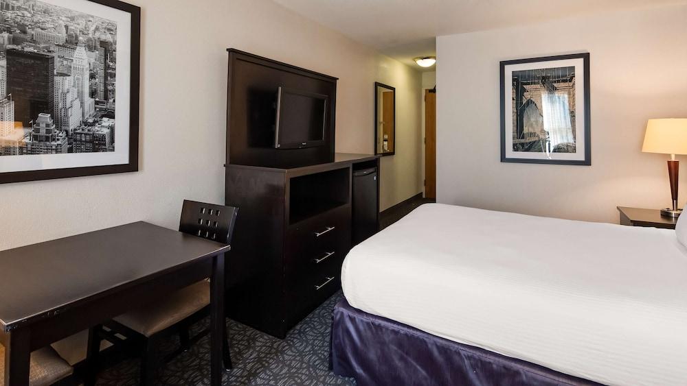 Best Western Gregory Hotel 3*
