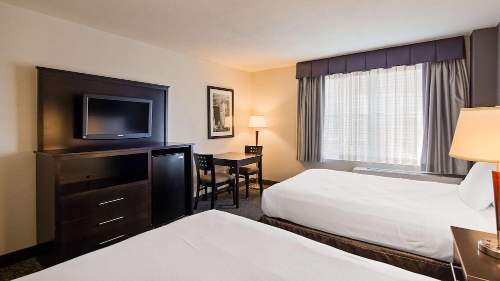 Hotel Best Western Gregory
