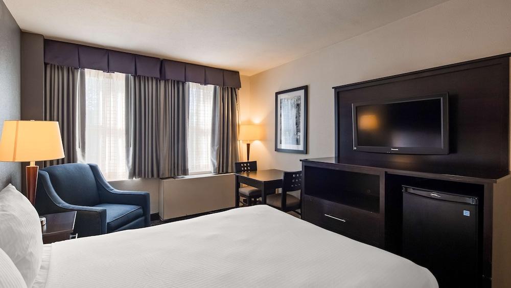 Best Western Gregory Hotel New York
