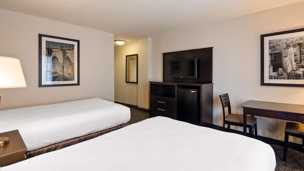 Best Western Gregory 3*