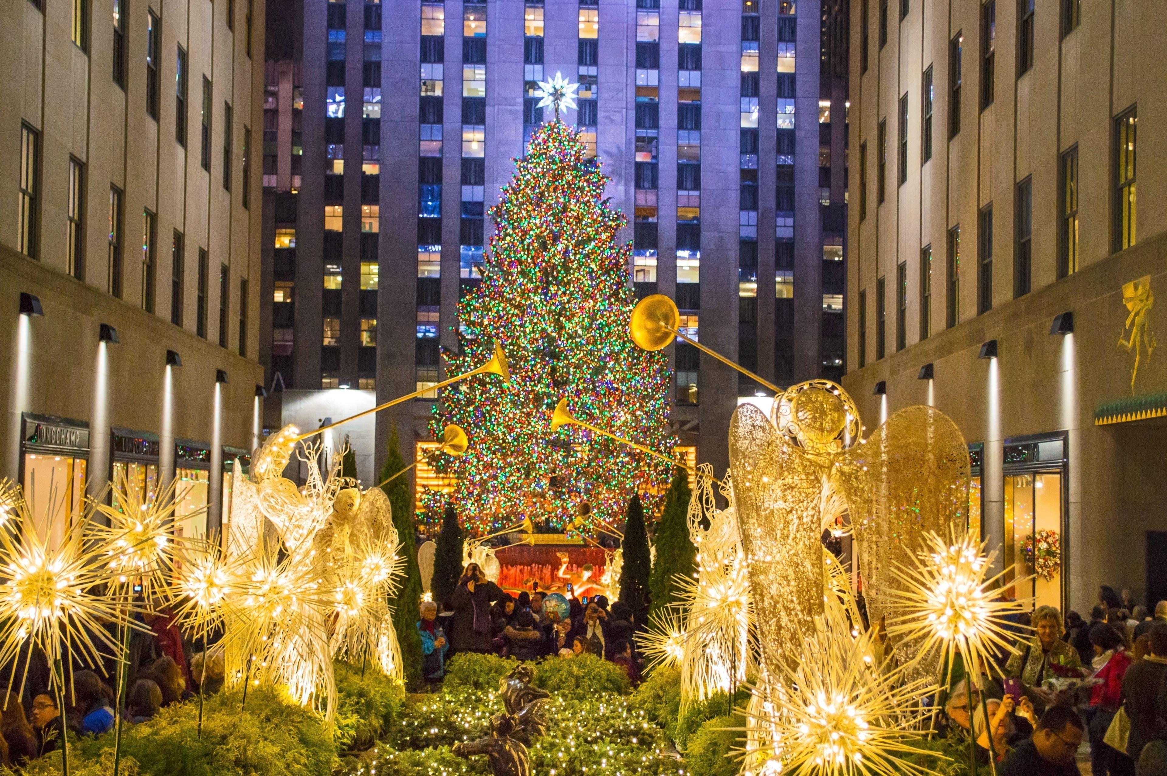 The Muse Hotel New York