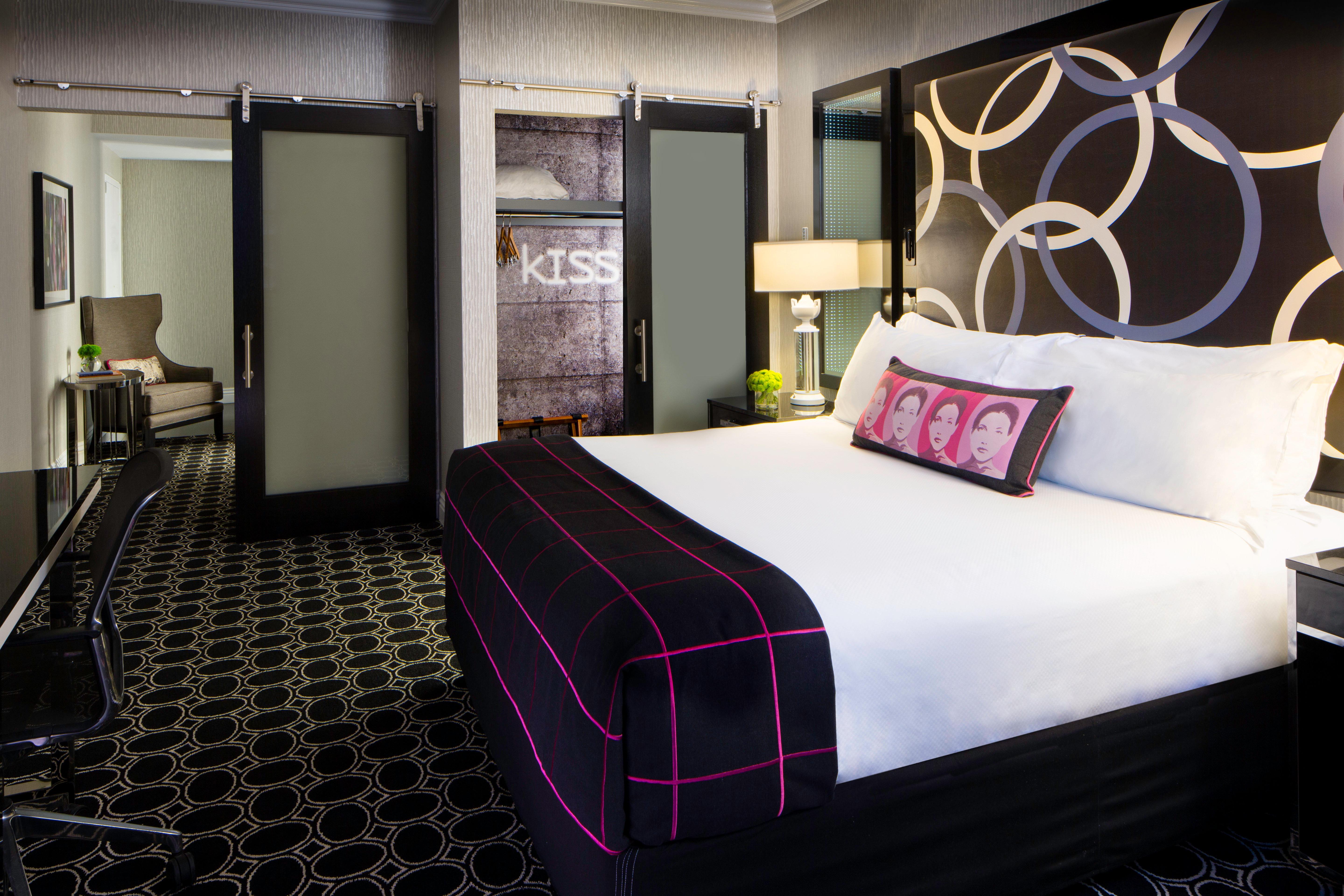 The Muse Hotel 4*