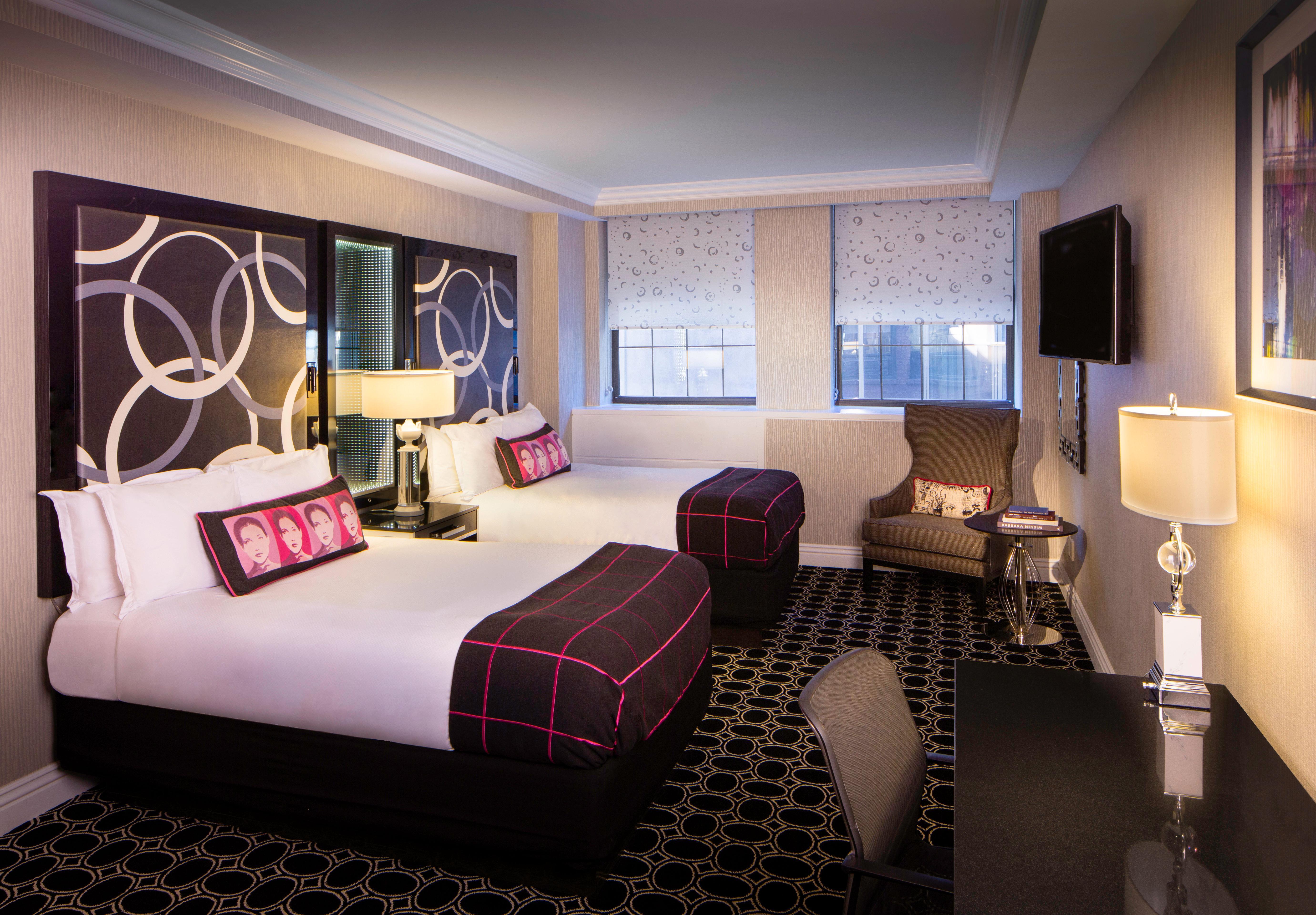 The Muse Hotel 4*