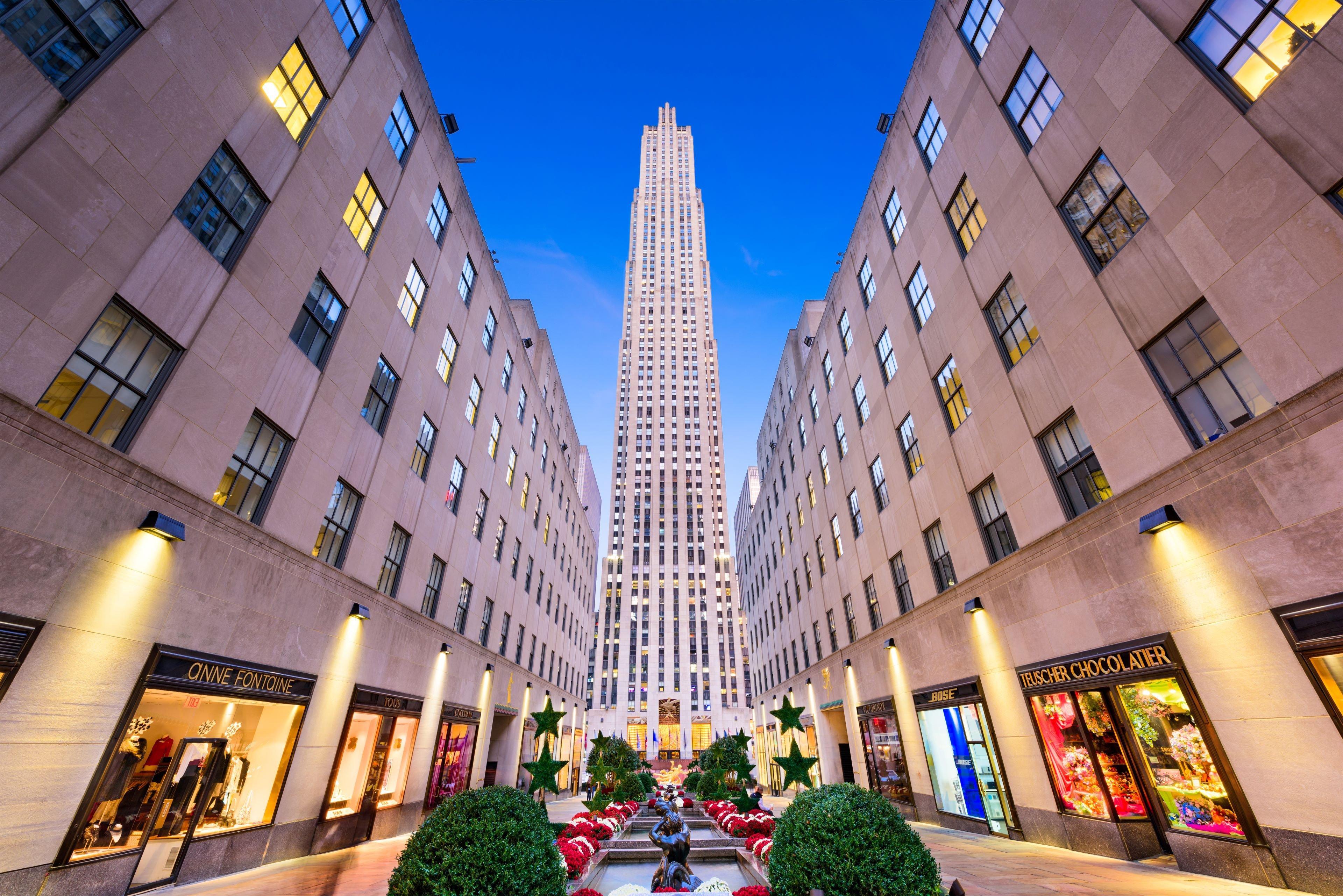 The Muse Hotel