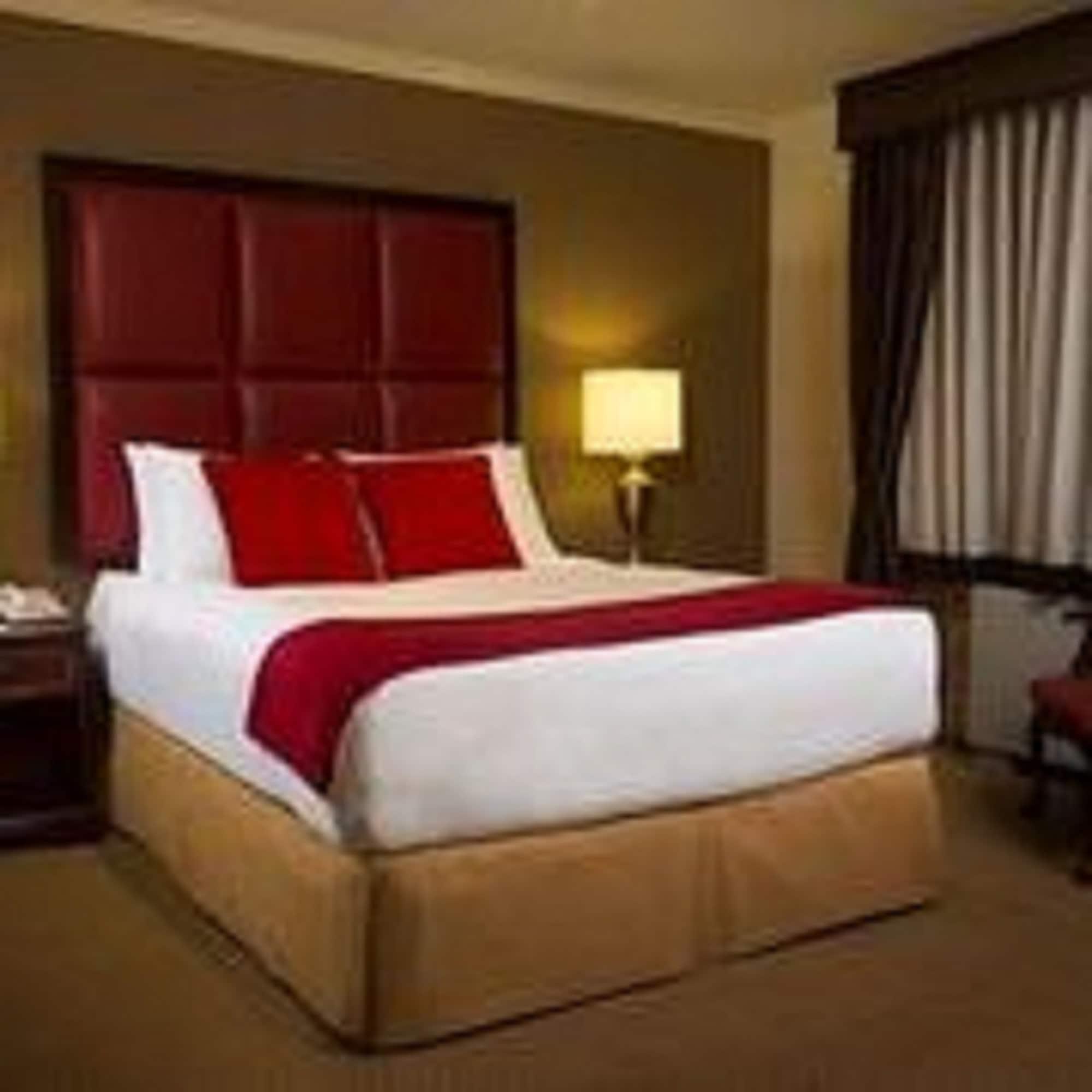 Fitzpatrick Grand Central 4*
