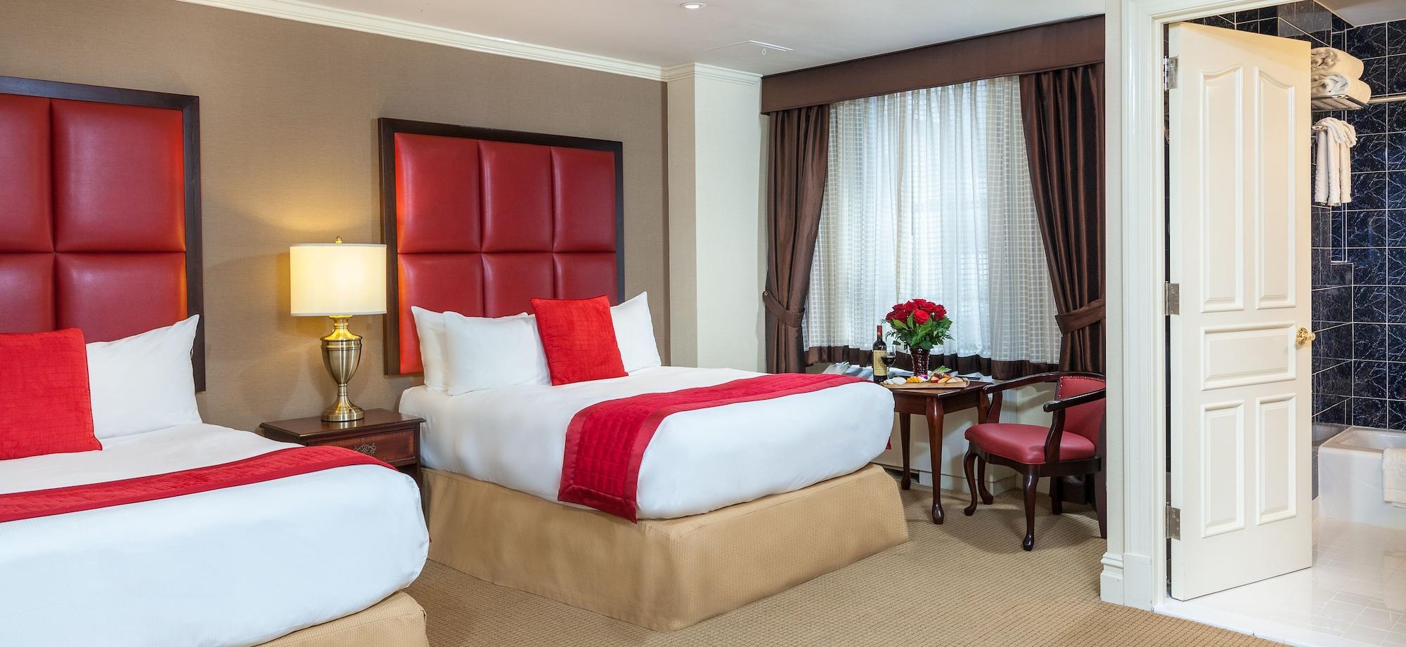 Fitzpatrick Grand Central 4*