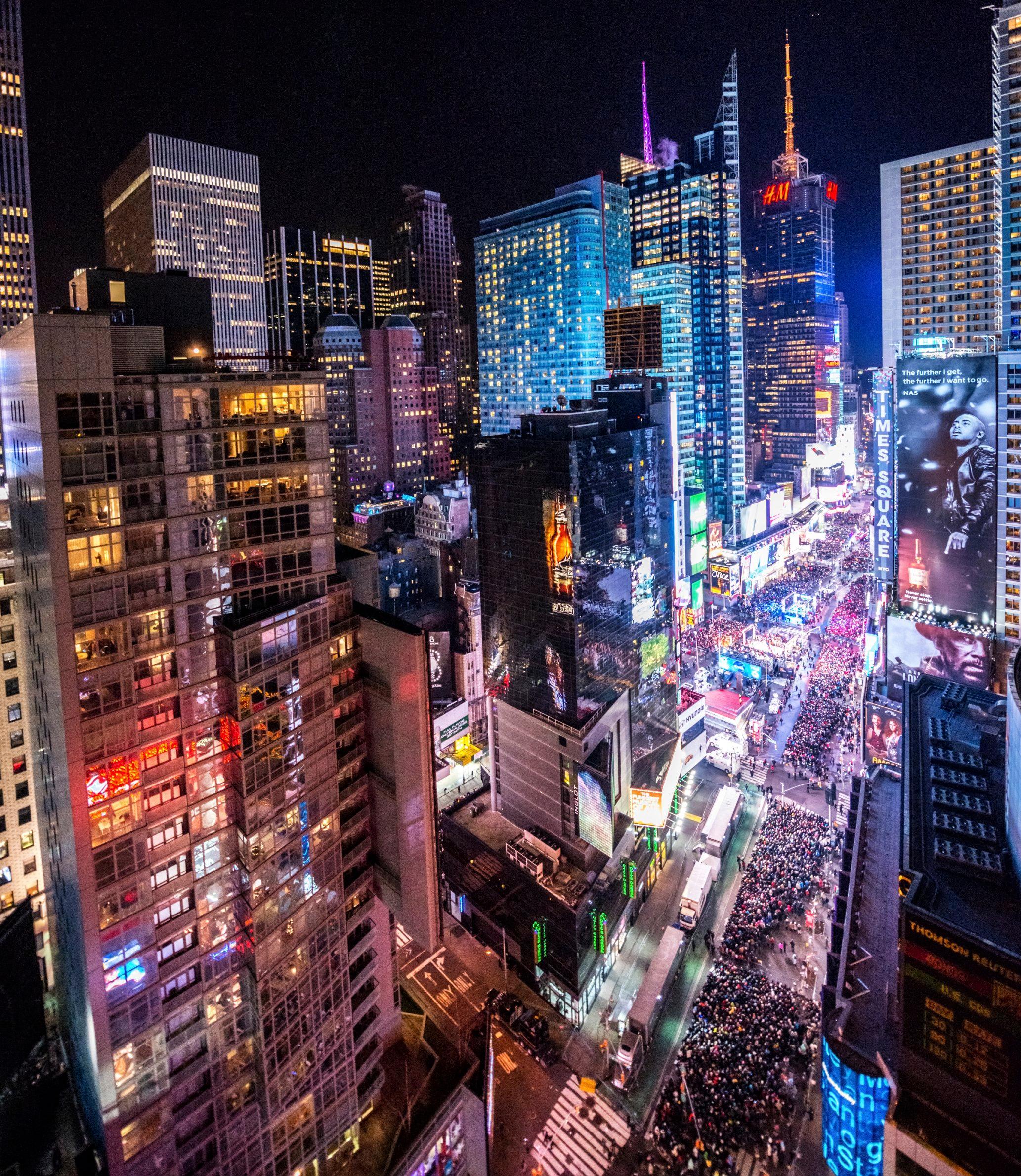 The Muse New York