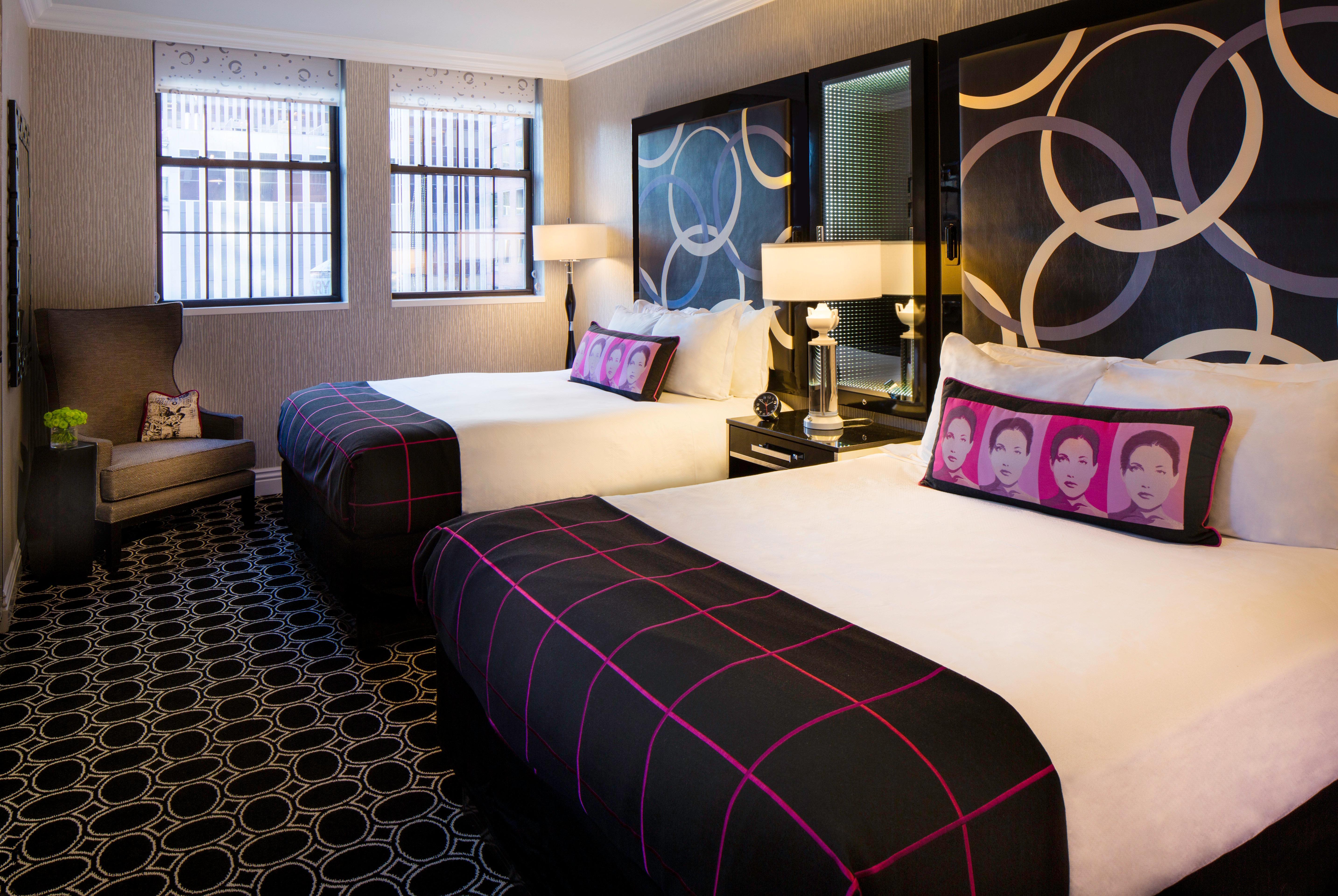 The Muse Hotel 4*
