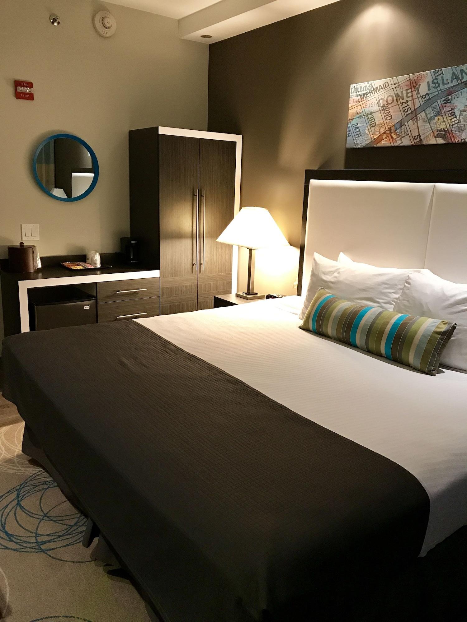 Hotel Western Brooklyn Bay New York