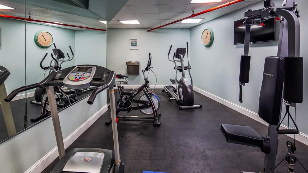 Hotel Western Brooklyn Bay 3*