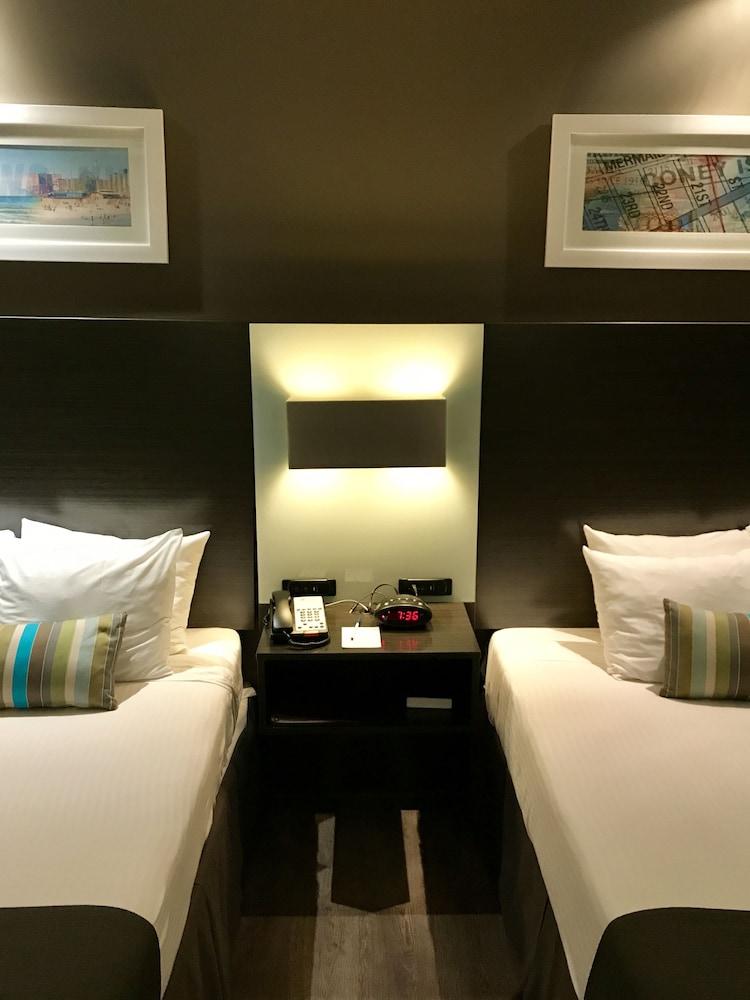 Hotel Western Brooklyn Bay New York