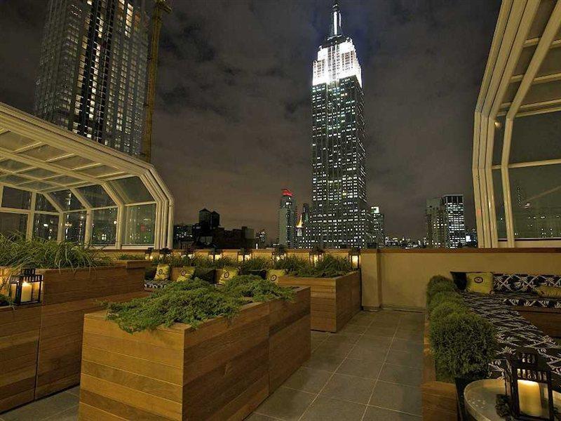 Hotel Marriott Vacation Club, City  4*