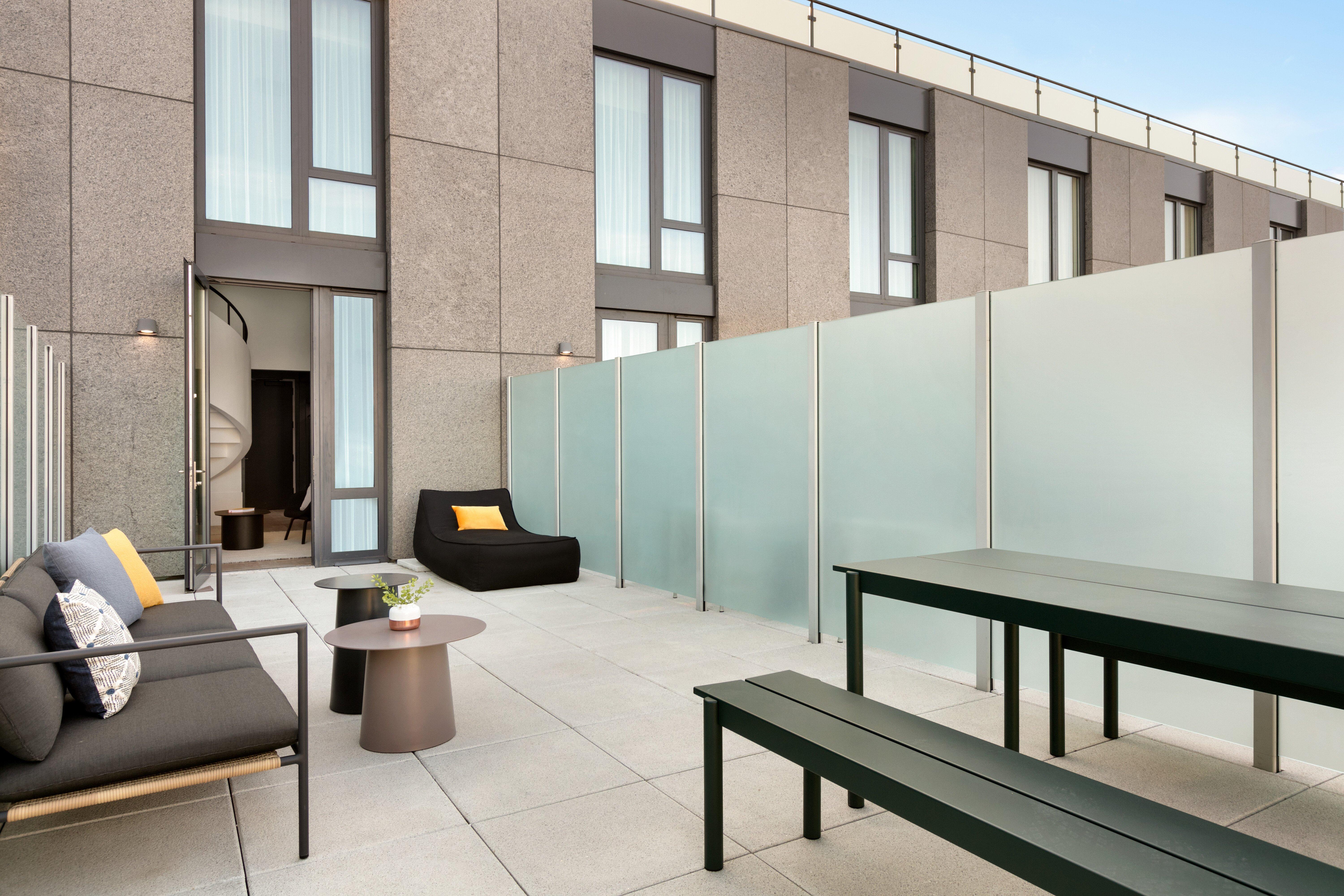 Hotel Indigo - Williamsburg - Brooklyn By Ihg 4*