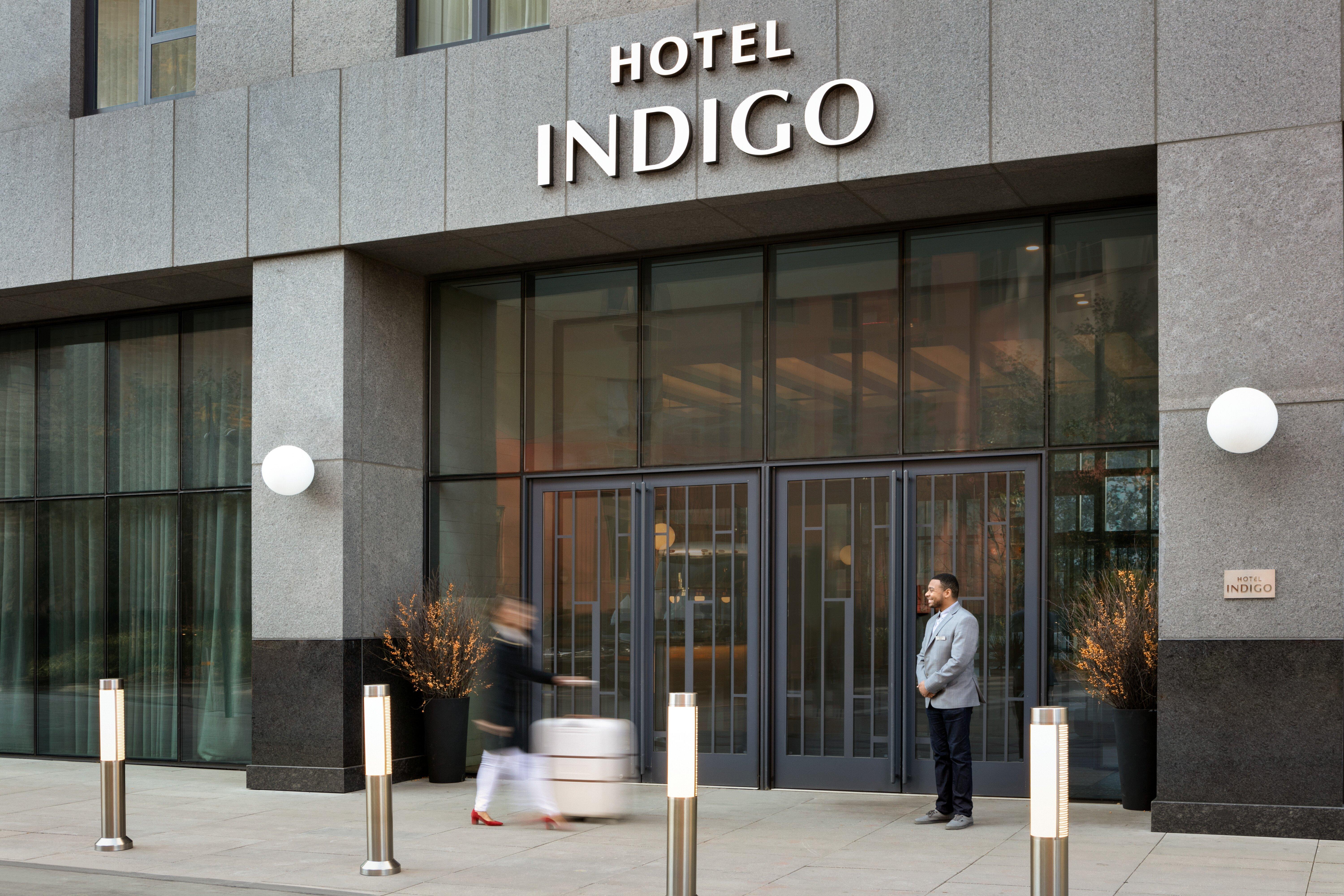 Hotel Indigo - Williamsburg - Brooklyn By Ihg
