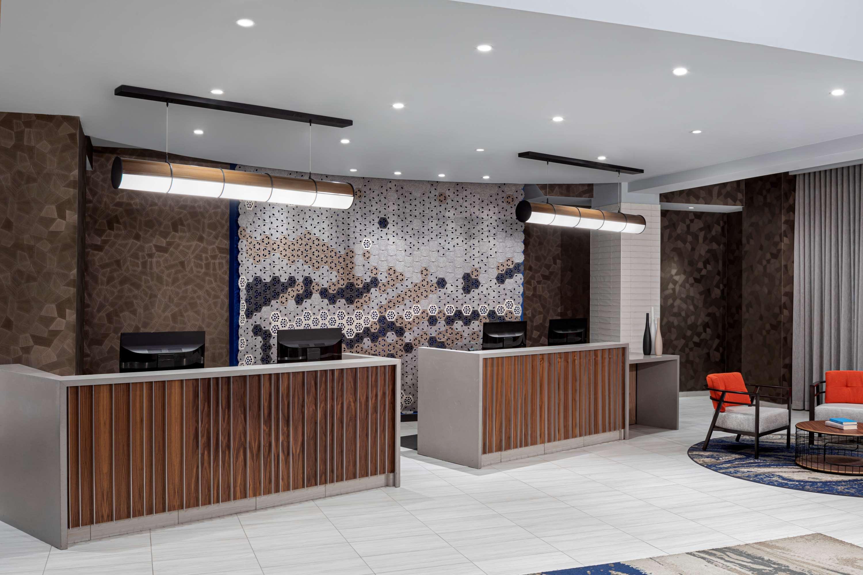 Hotel Hyatt Place Chelsea 4*