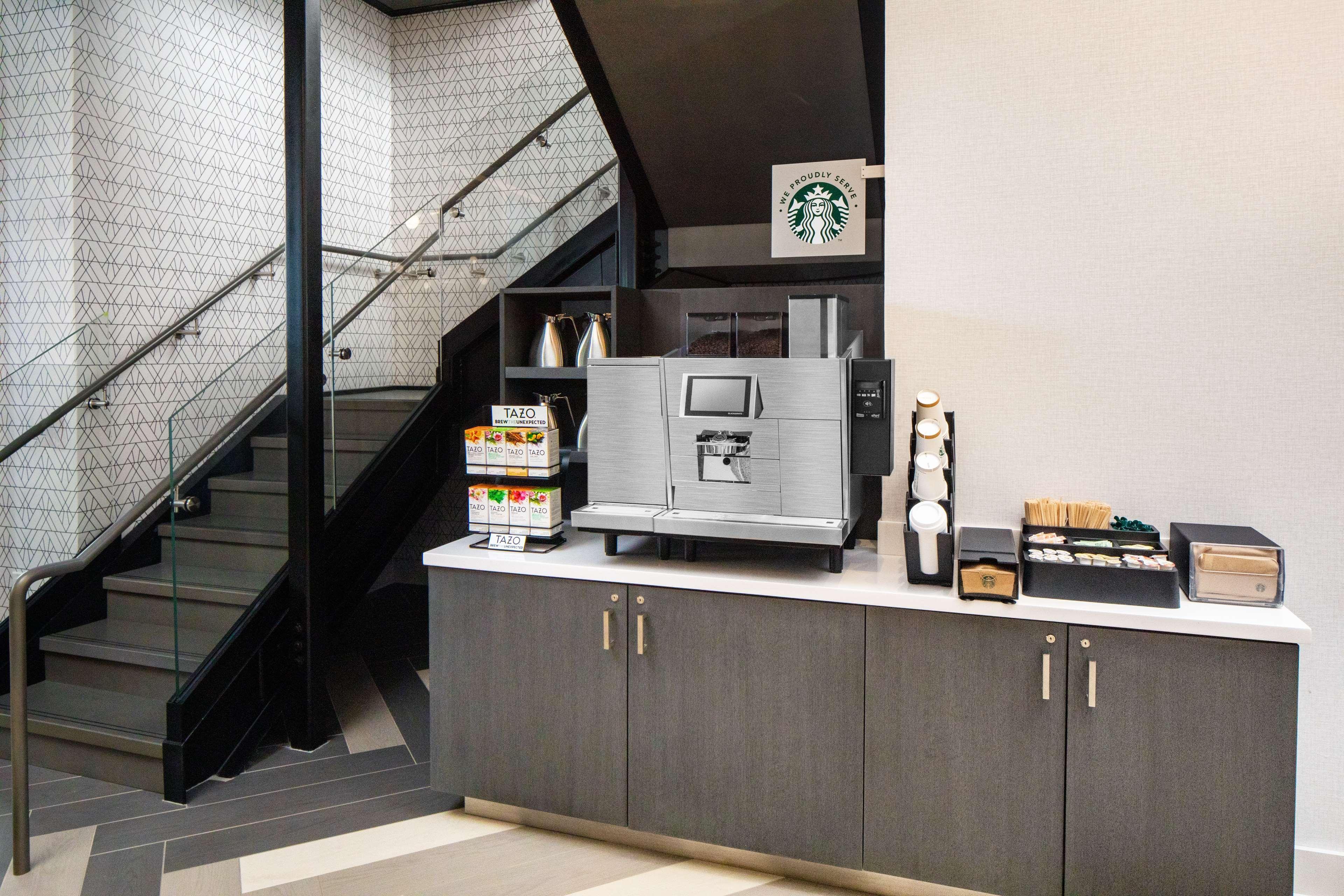 Hotel Hyatt Place Chelsea 4*