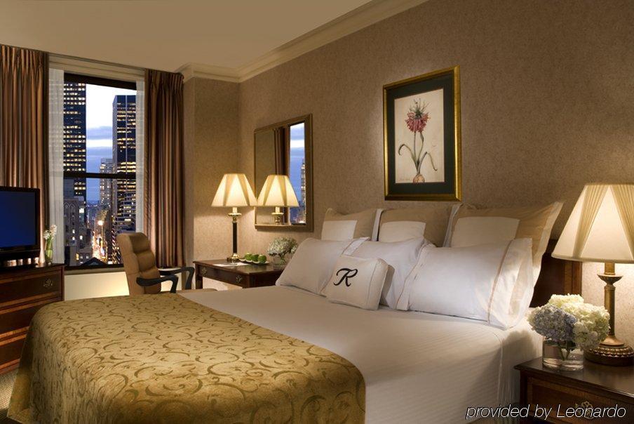 Hotel The Roosevelt