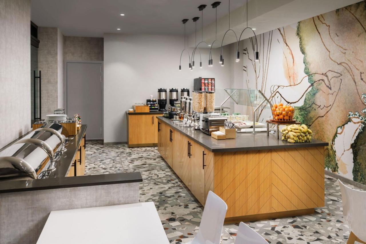Hotel Springhill By Marriott Manhattan Chelsea New York