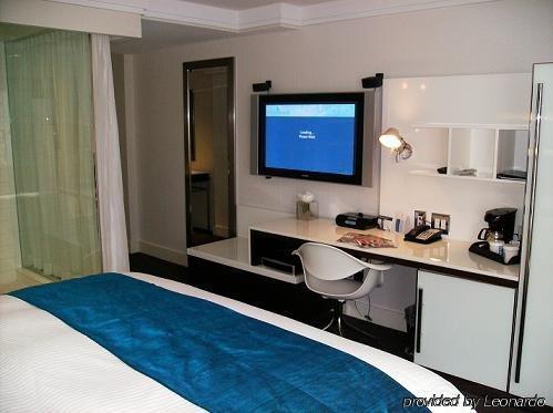 Hotel Le Bleu