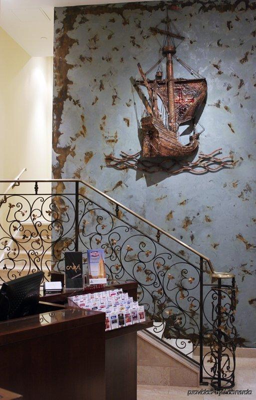 Hotel The Historic Blue Angel Lexington Ave, Ascend Collection
