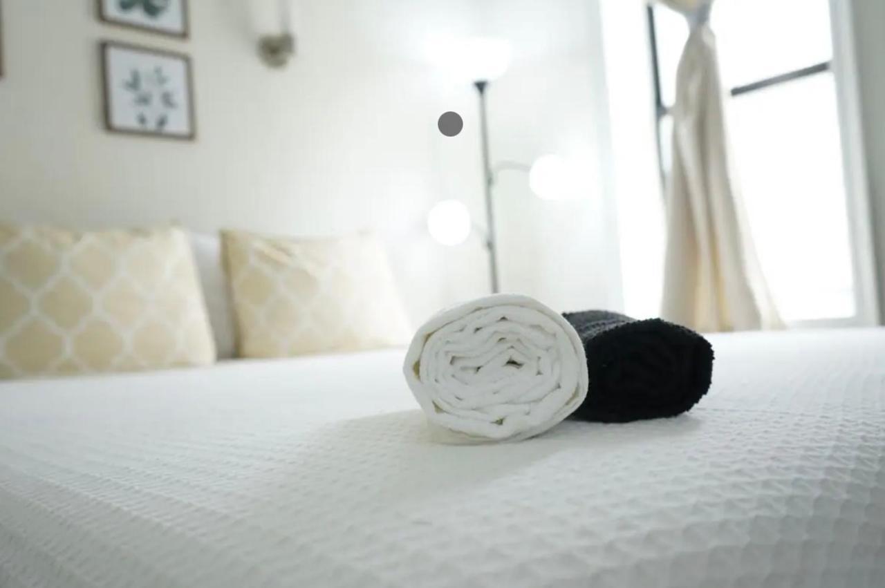 Hotel Long Term Manhattan New York