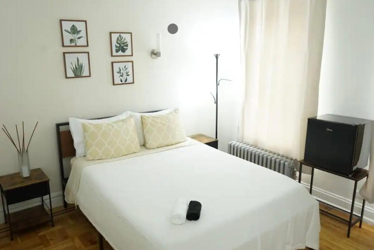Hotel Long Term Manhattan