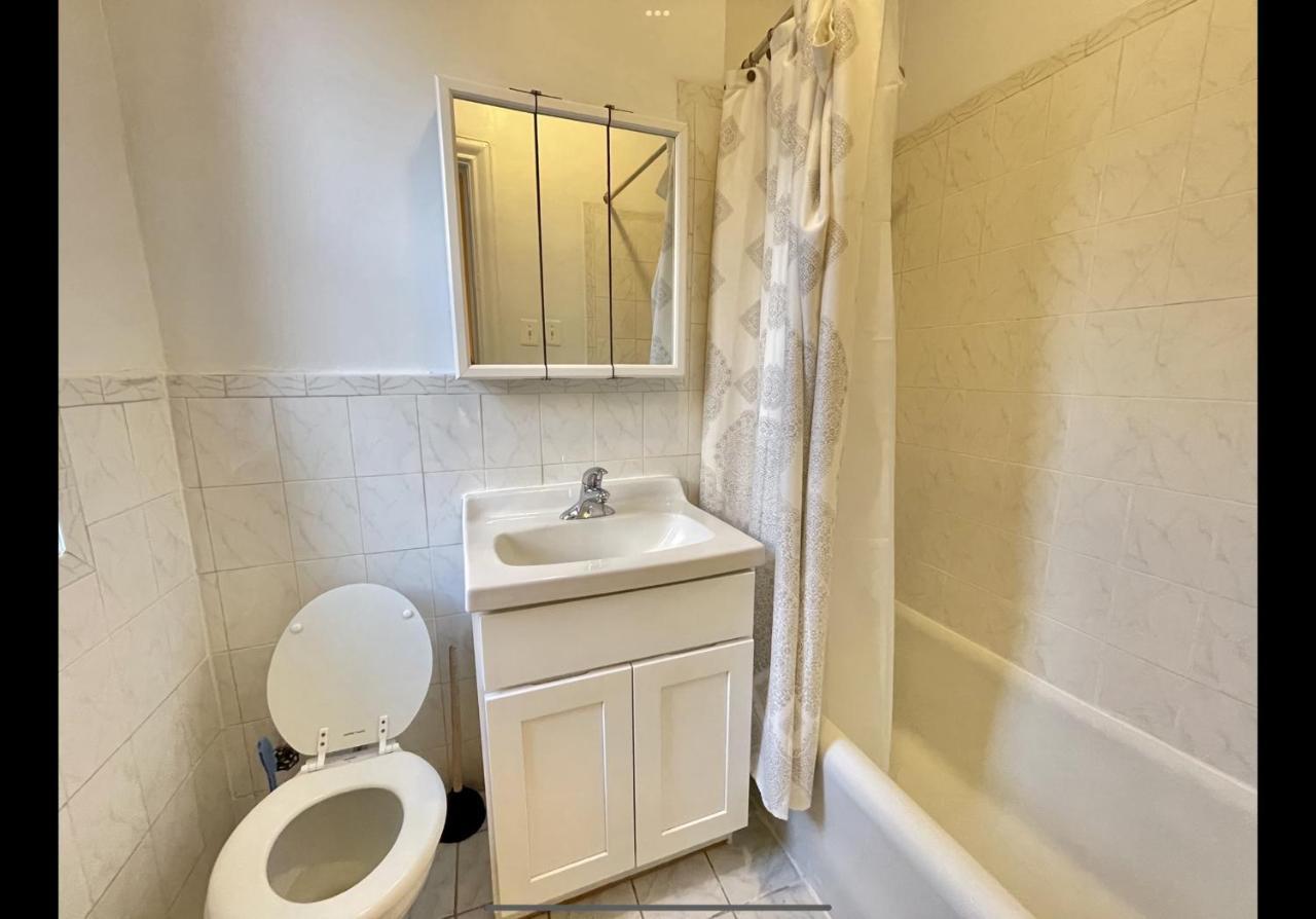 Long Term Manhattan Hotel