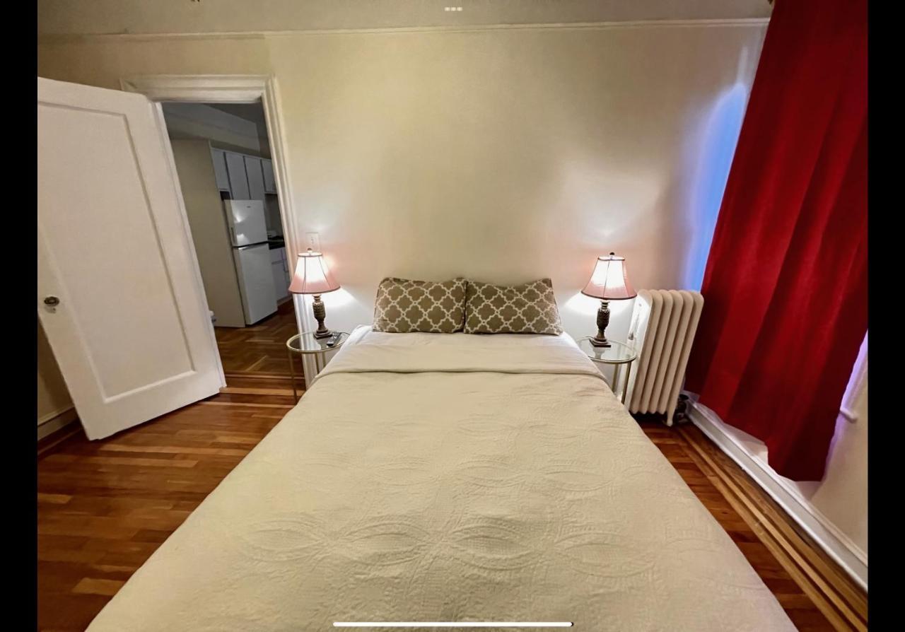 Hotel Long Term Manhattan *