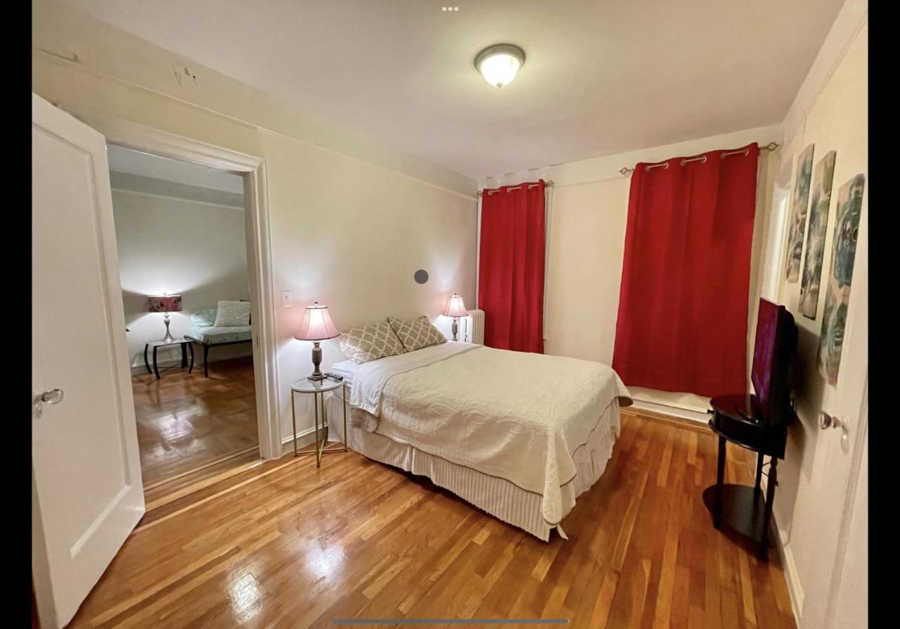 Long Term Manhattan Hotel *