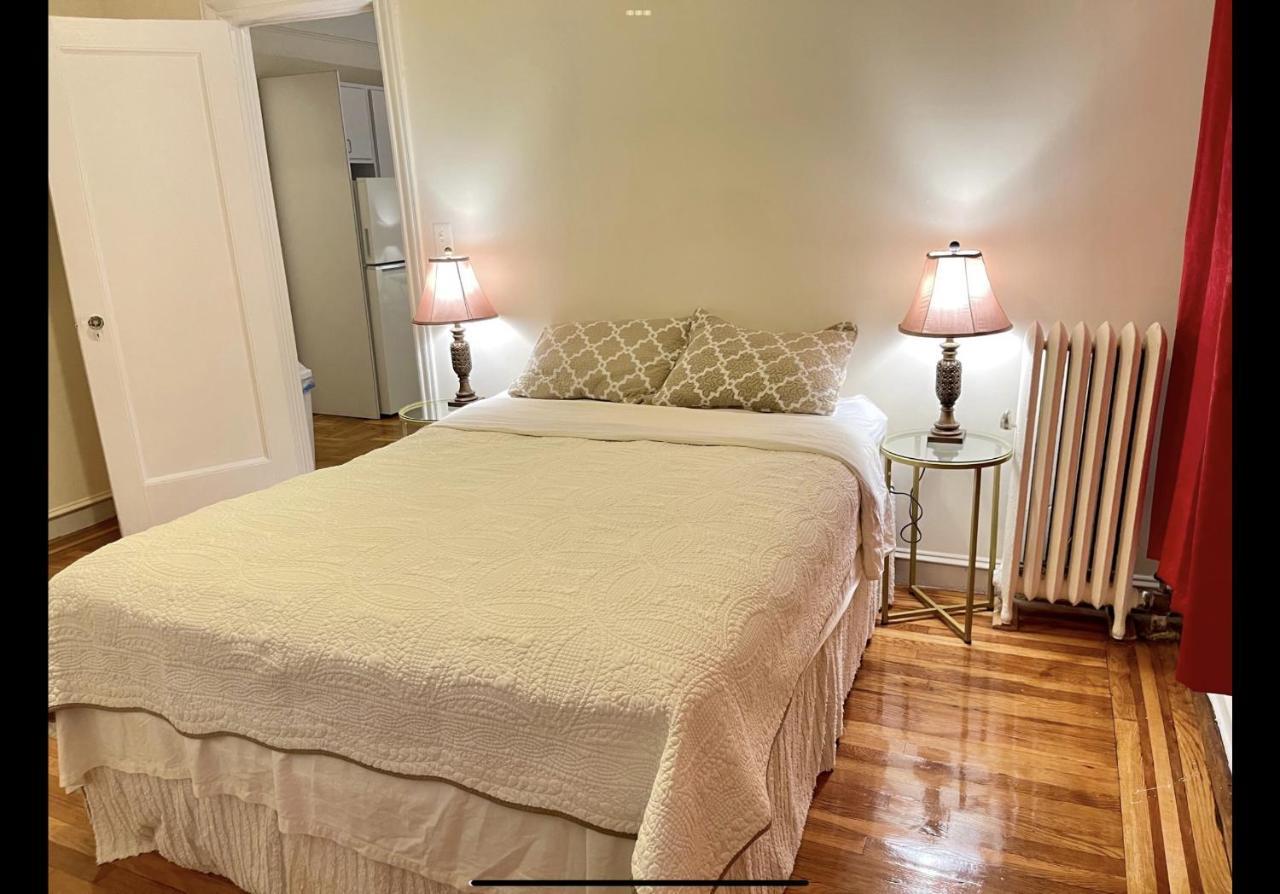 Long Term Manhattan Hotel
