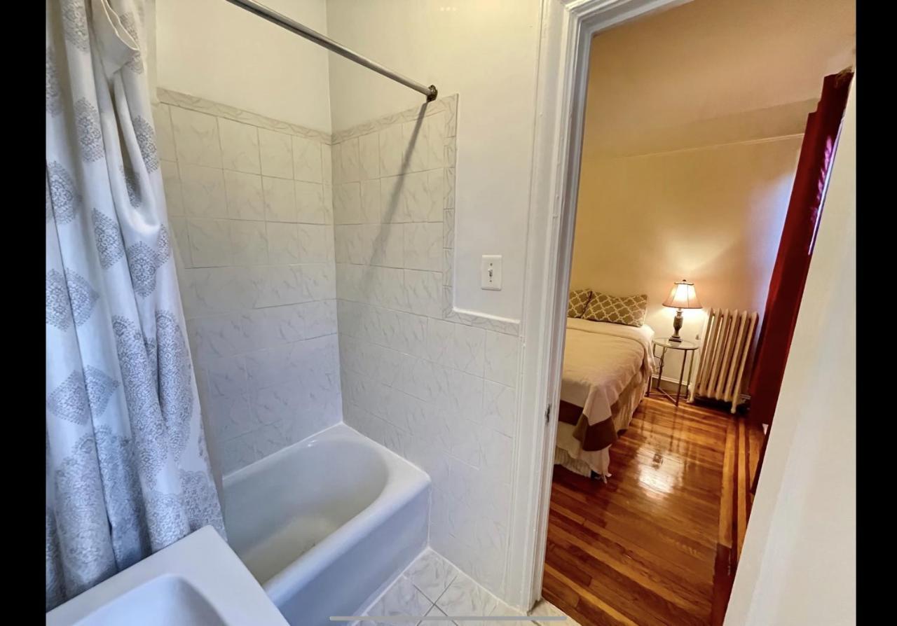 Hotel Long Term Manhattan