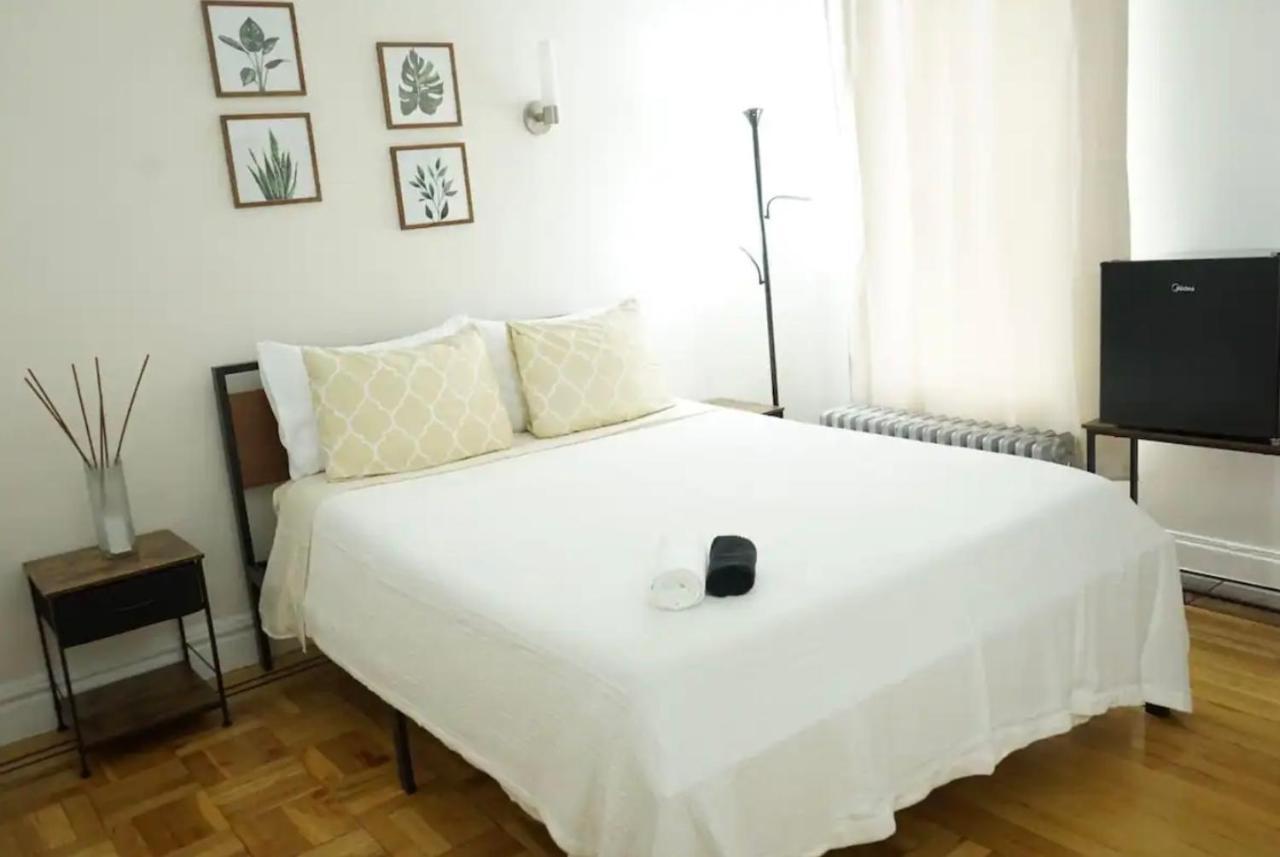 Hotel Long Term Manhattan *